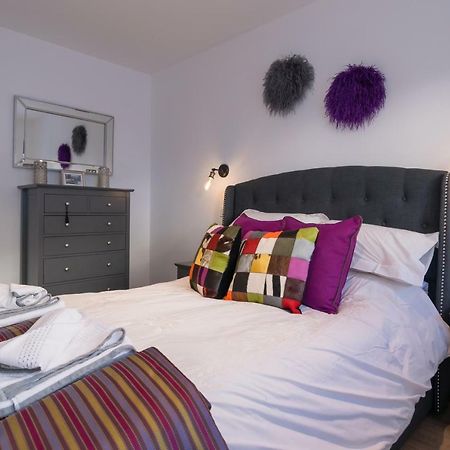 La Niche Lejlighed Brides-les-Bains Eksteriør billede