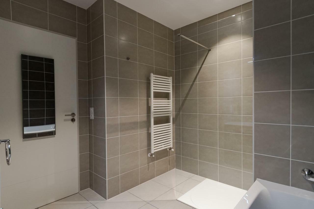 La Niche Lejlighed Brides-les-Bains Eksteriør billede