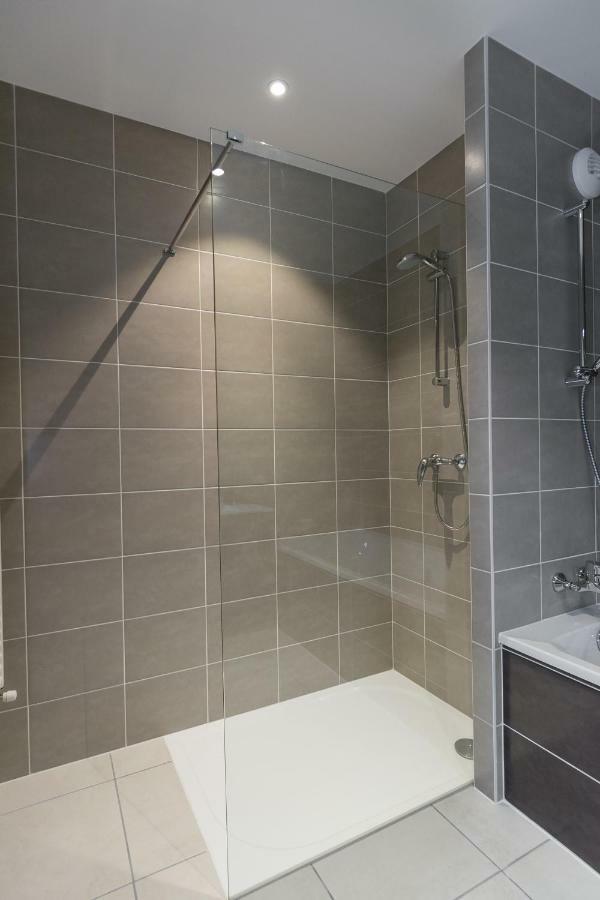 La Niche Lejlighed Brides-les-Bains Eksteriør billede